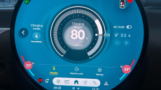 MINI Cooper 135kW E Sport 41kWh 3dr Auto Electric Hatchback